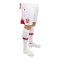 JAKO VfB Stuttgart Short Home 2026/2027 Weiß F0 - weiss