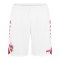 JAKO VfB Stuttgart Short Home 2026/2027 Weiß F0 - weiss