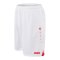 JAKO VfB Stuttgart Short Home Weiß F0 - weiss