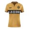 JAKO VfB Stuttgart Trikot 3rd 2026/2027 Damen Gold F656 - gold