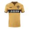 JAKO VfB Stuttgart Trikot 3rd 2026/2027 Gold F656 - gold