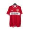 JAKO VfB Stuttgart Trikot Away 2026/2027 Kids Rot F110 - rot