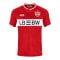 JAKO VfB Stuttgart Trikot Away 2026/2027 Rot F110 - rot