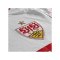 JAKO VfB Stuttgart Trikot Home 2026/2027 Weiß F0 - weiss