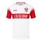 JAKO VfB Stuttgart Trikot Home 2026/2027 Weiß F0 - weiss