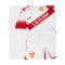 JAKO VfB Stuttgart Trikot Set Home 2026/2027 Kids Weiß F0 - weiss