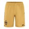 JAKO VfB Stuttgart Torwartshort Home 2026/2027 Gold F390 - gold
