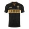 JAKO VfB Stuttgart Torwarttrikot Home 2026/2027 Kids Schwarz F656 - schwarz