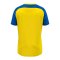 JAKO Vintage KA Trikot Gelb F336 - gelb