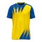JAKO Vintage KA Trikot Kids Gelb F336 - gelb