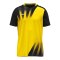 JAKO Vintage KA Trikot Kids Gelb F337 - gelb