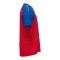 JAKO Vintage KA Trikot Kids Rot F104 - rot