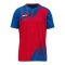 JAKO Vintage KA Trikot Kids Rot F104 - rot