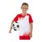 JAKO Vintage KA Trikot Kids Weiß F028 - weiss