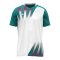 JAKO Vintage KA Trikot Kids Weiß F038 - weiss