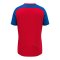 JAKO Vintage KA Trikot Rot F104 - rot