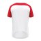 JAKO Vintage KA Trikot Weiß F028 - weiss