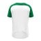 JAKO Trikot Weiß F029 - weiss