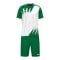 JAKO Trikot Weiß F029 - weiss