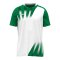 JAKO Trikot Weiß F029 - weiss