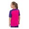 JAKO Vintage Trikot Kids Rosa F162 - rosa