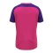 JAKO Vintage Trikot Rosa F162 - rosa