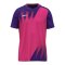 JAKO Vintage Trikot Rosa F162 - rosa