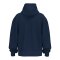 JAKO Wardrobe Hoody Blau F900 - blau