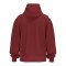 JAKO Wardrobe Hoody Rot F156 - rot