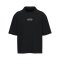 JAKO Wardrobe Polo Schwarz F800 - schwarz