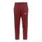 JAKO Wardrobe Trainingshose Rot F156 - rot