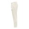 JAKO Wardrobe Trainingshose Weiß F601 - weiss
