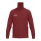 JAKO Wardrobe Trainingsjacke Rot F156 - rot