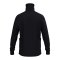JAKO Wardrobe Trainingsjacke Schwarz F800 - schwarz