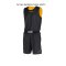 JAKO Wendetrikot Change Active Gelb Schwarz F03 - schwarz