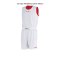 JAKO Wendetrikot Change Active Rot Weiss F05 - rot