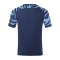 JAKO Wild Trikot Blau F937 - blau