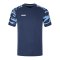 JAKO Wild Trikot Blau F937 - blau