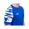 JAKO Wild Trikot Blau Weiss F412 - blau