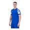 JAKO Wild Trikot Blau Weiss F412 - blau