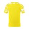 JAKO Wild Trikot Gelb Weiss F303 - gelb