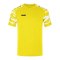 JAKO Wild Trikot Gelb Weiss F303 - gelb