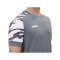 JAKO Wild Trikot Grau Weiss F842 - grau