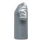 JAKO Wild Trikot Grau Weiss F842 - grau