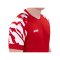 JAKO Wild Trikot Rot Weiss F112 - rot