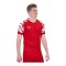 JAKO Wild Trikot Rot Weiss F112 - rot