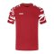 JAKO Wild Trikot Rot Weiss F112 - rot