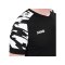 JAKO Wild Trikot Schwarz Weiss F802 - schwarz