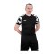 JAKO Wild Trikot Schwarz Weiss F802 - schwarz