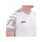 JAKO Wild Trikot Weiss Grau F010 - weiss